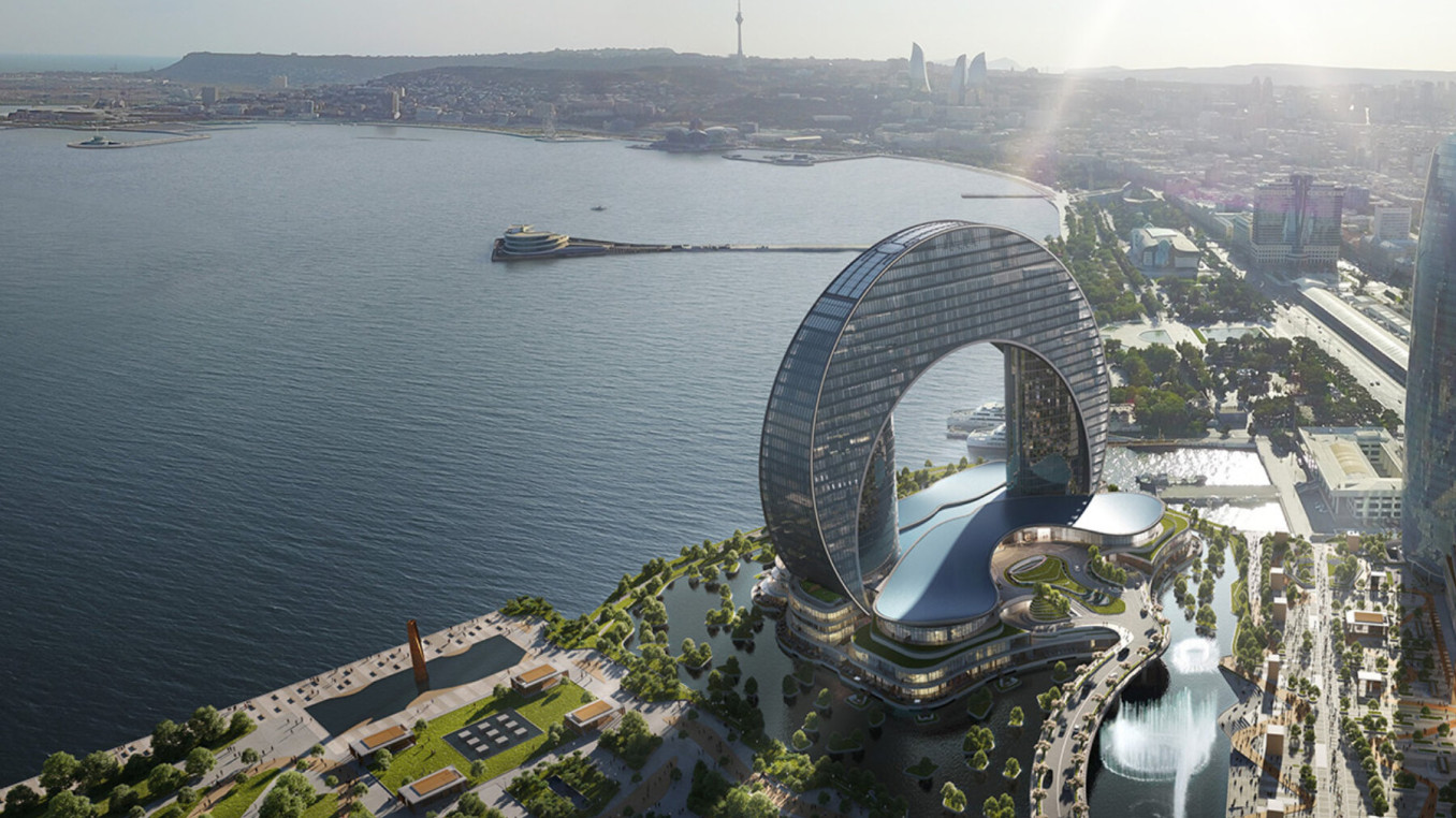 Baku