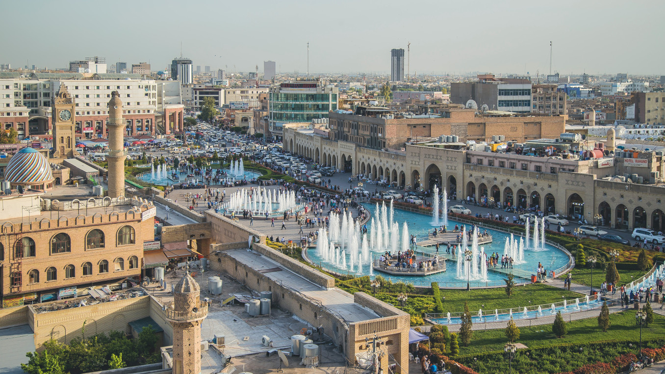 Erbil