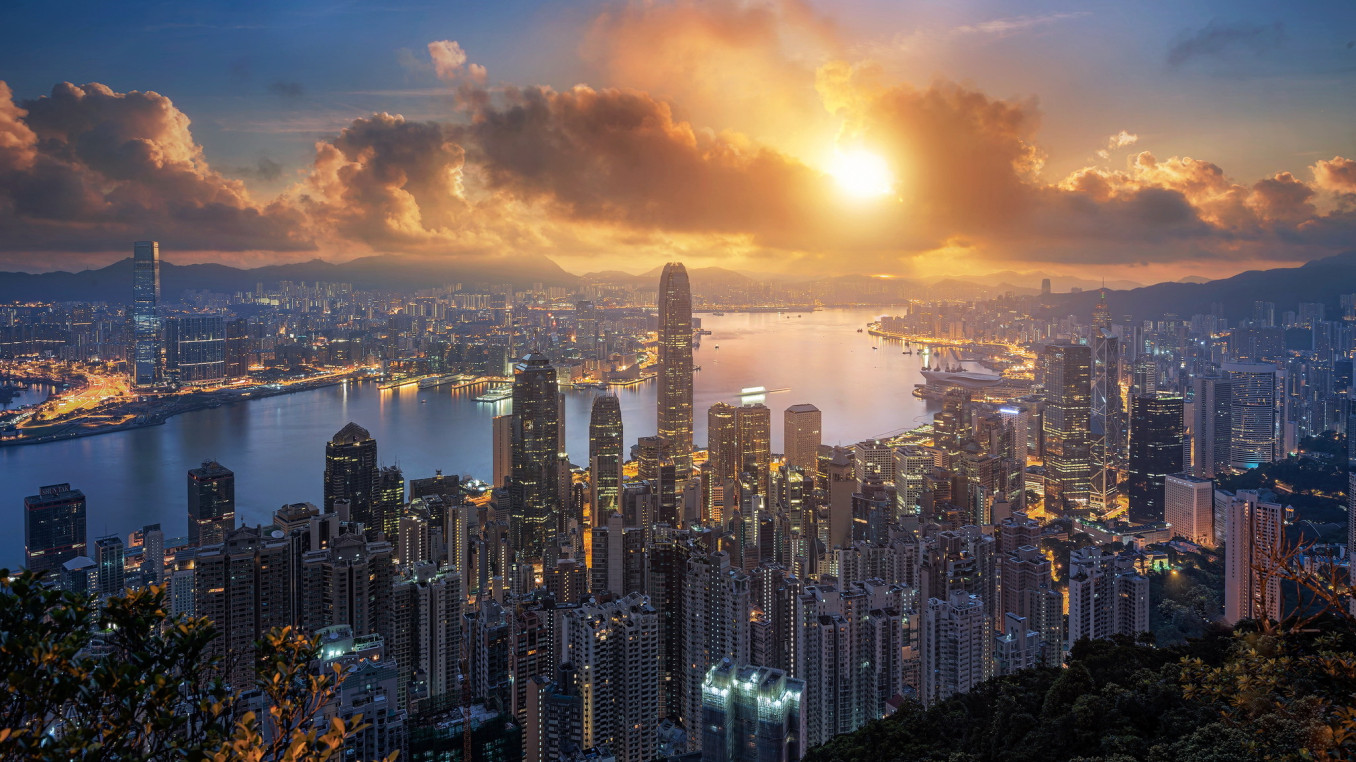 Hongkong