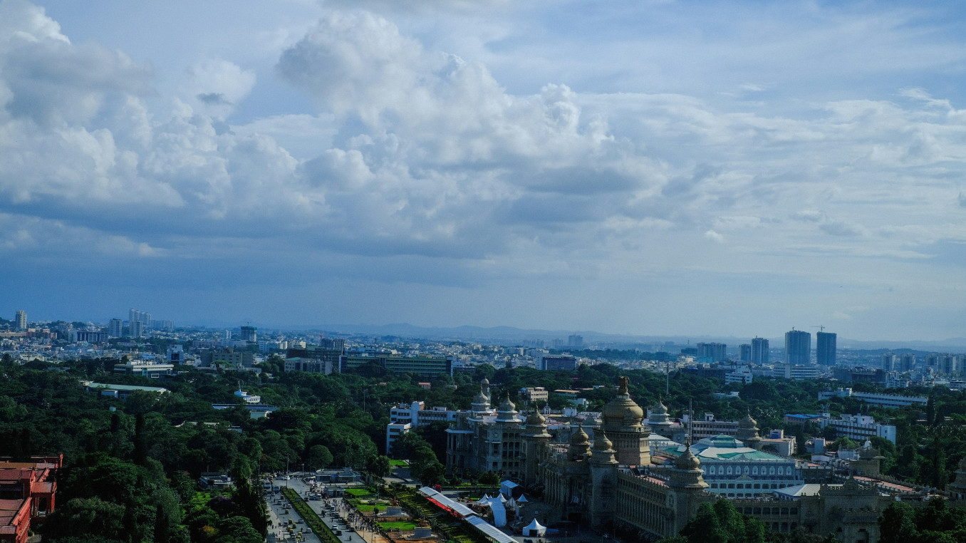 Bengaluru