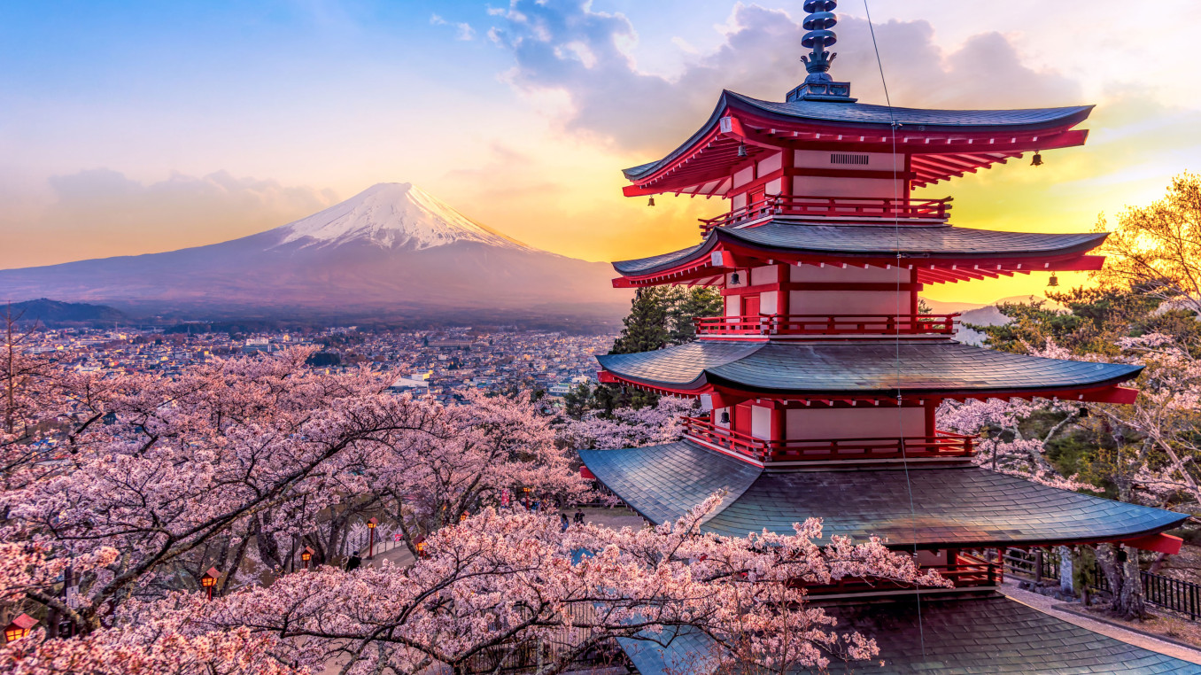 Tokyo, Japan