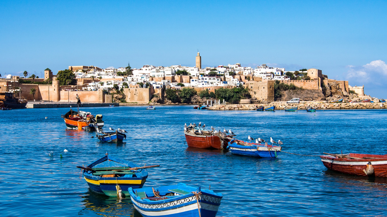 Morocco