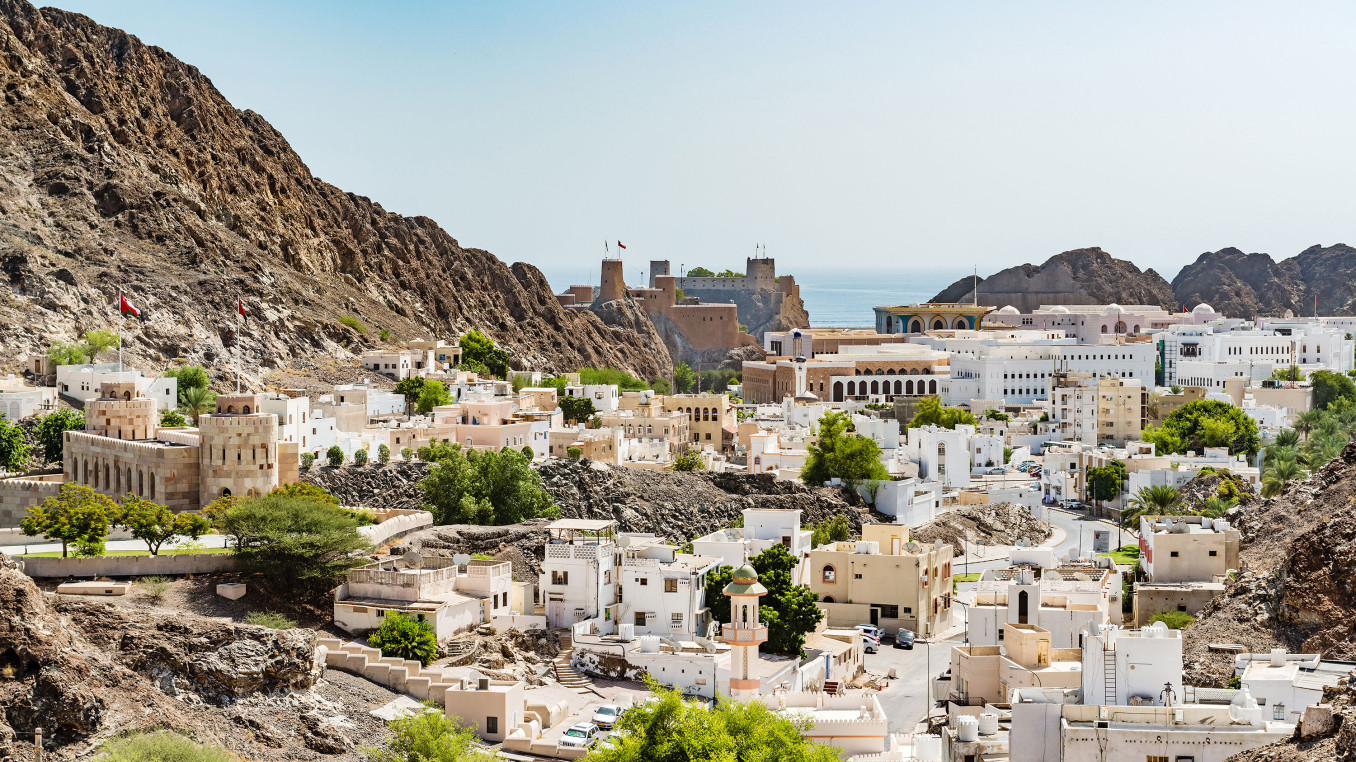 Oman