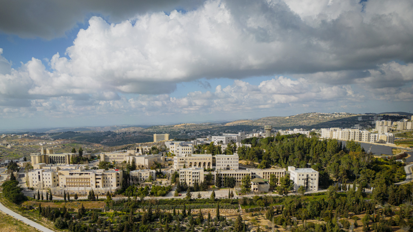 Palestine