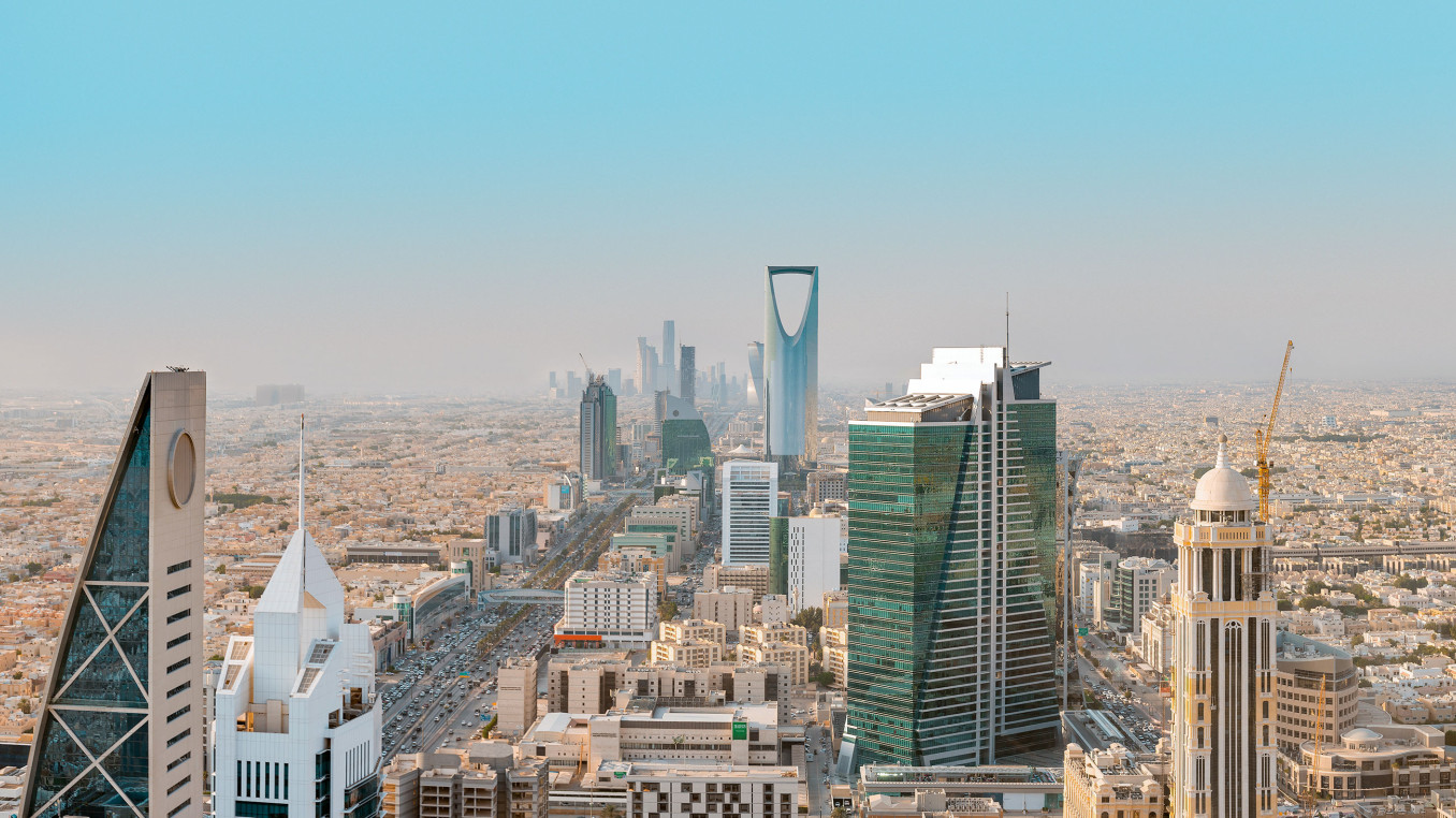 Riyadh