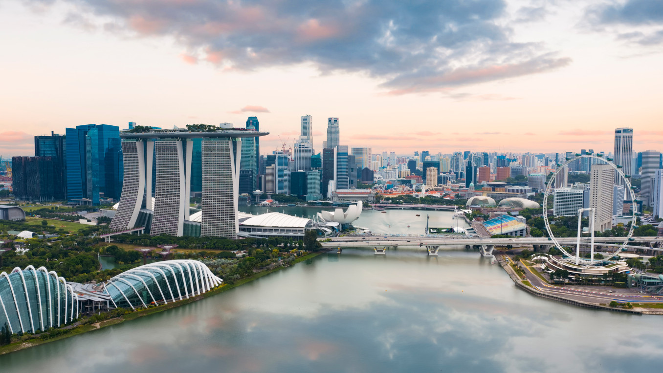 Singapore