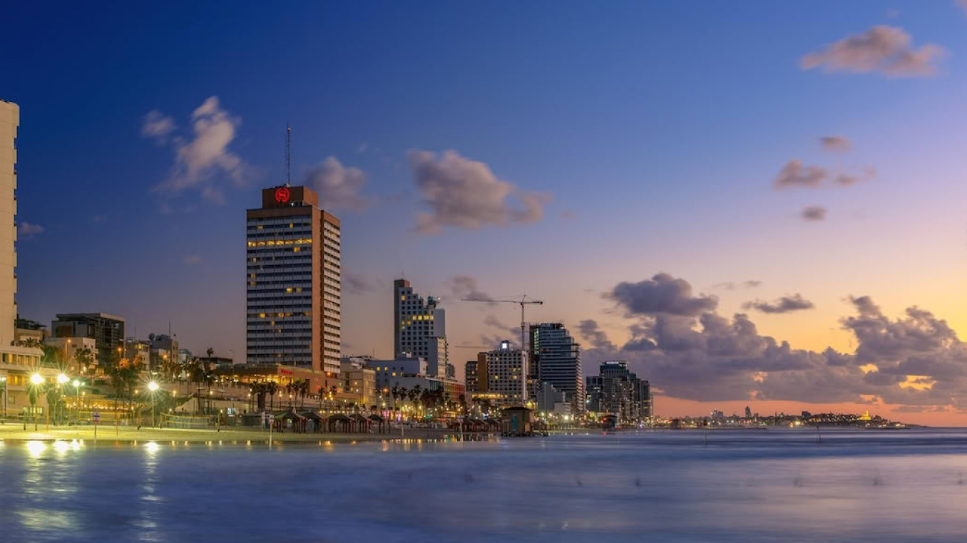 Tel Aviv, Israel