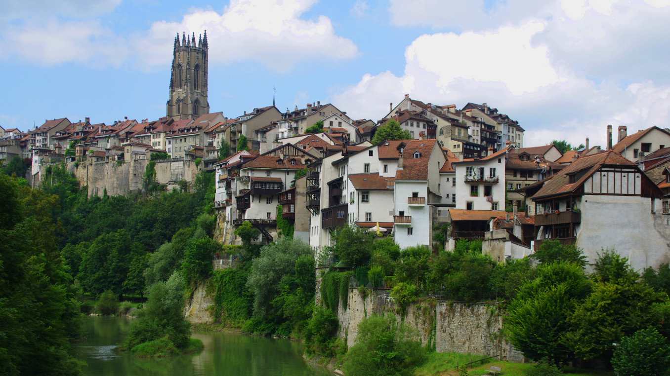Fribourg