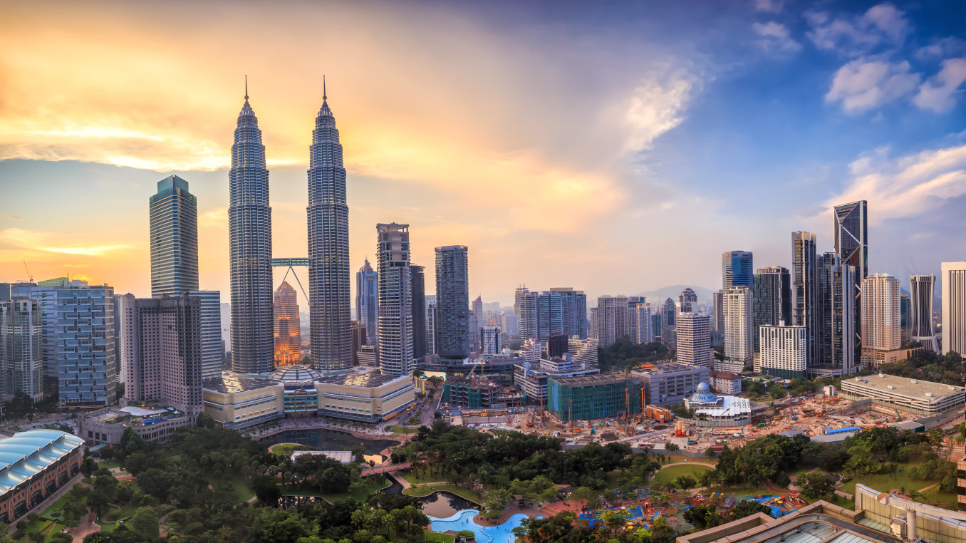 Kuala Lumpur, Malaysia