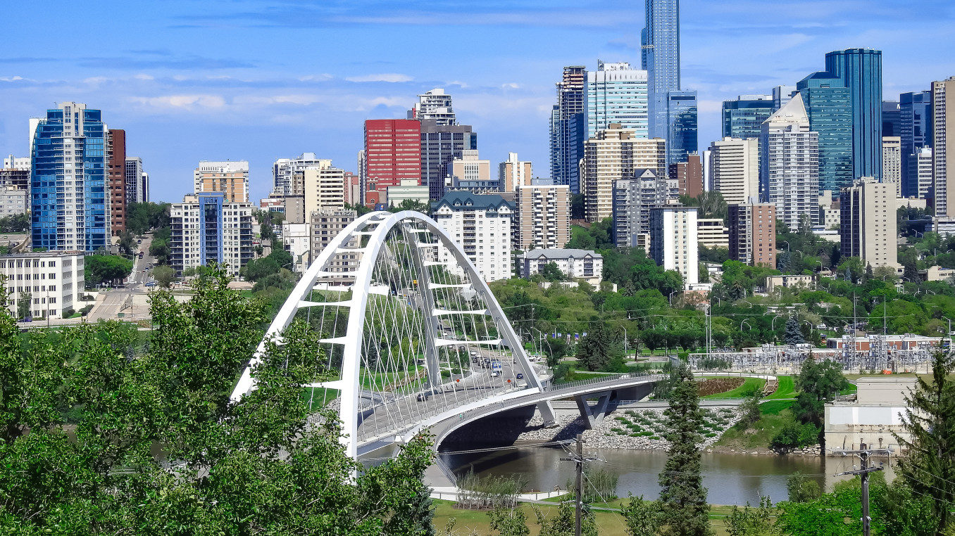 Edmonton