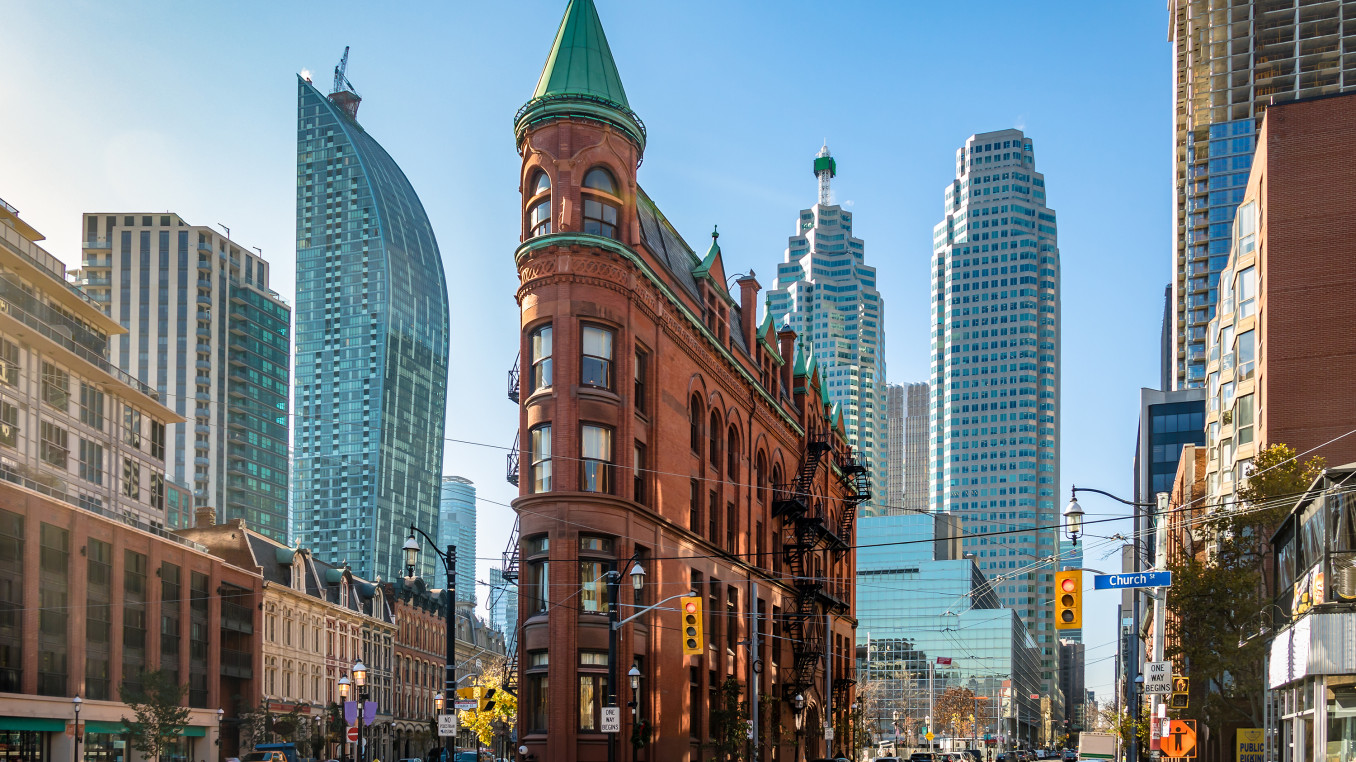 Toronto