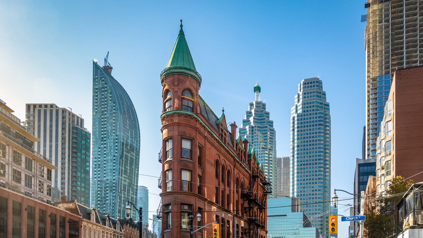 Toronto