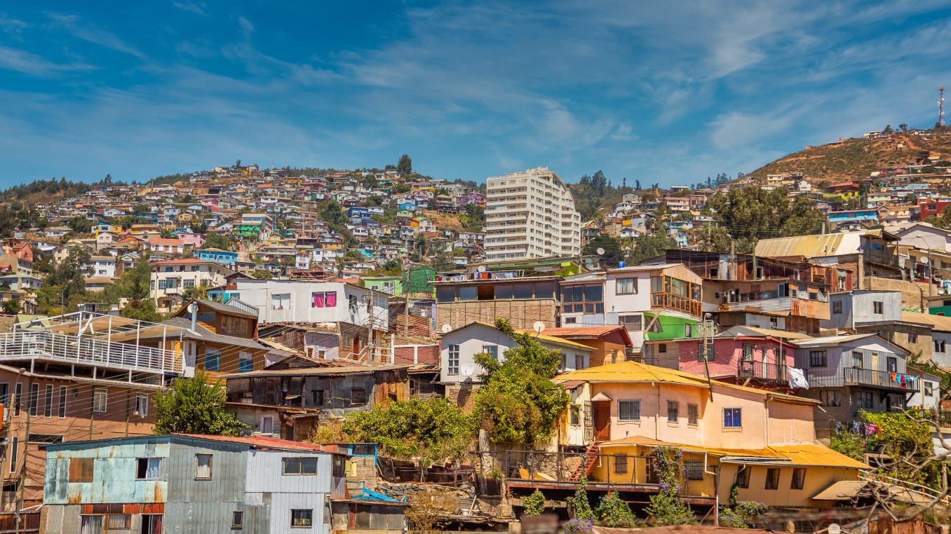 Valparaiso