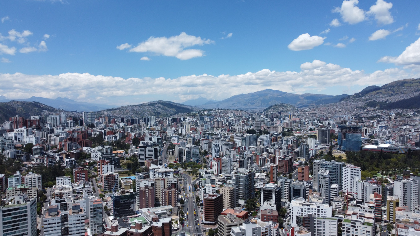Ecuador