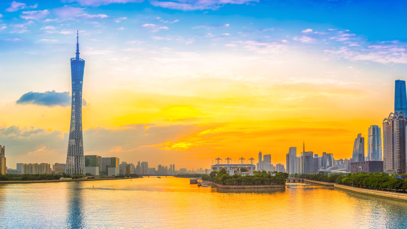 Guangzhou