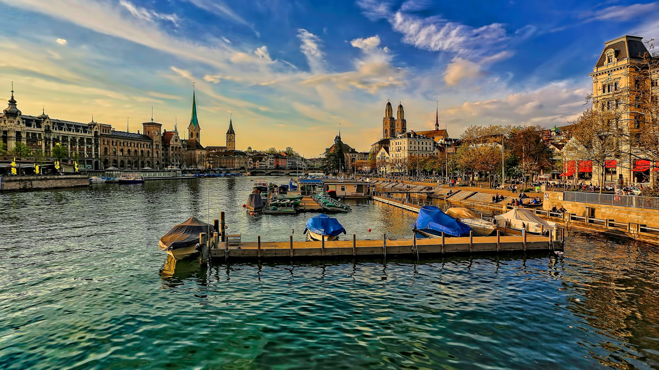 Zurich