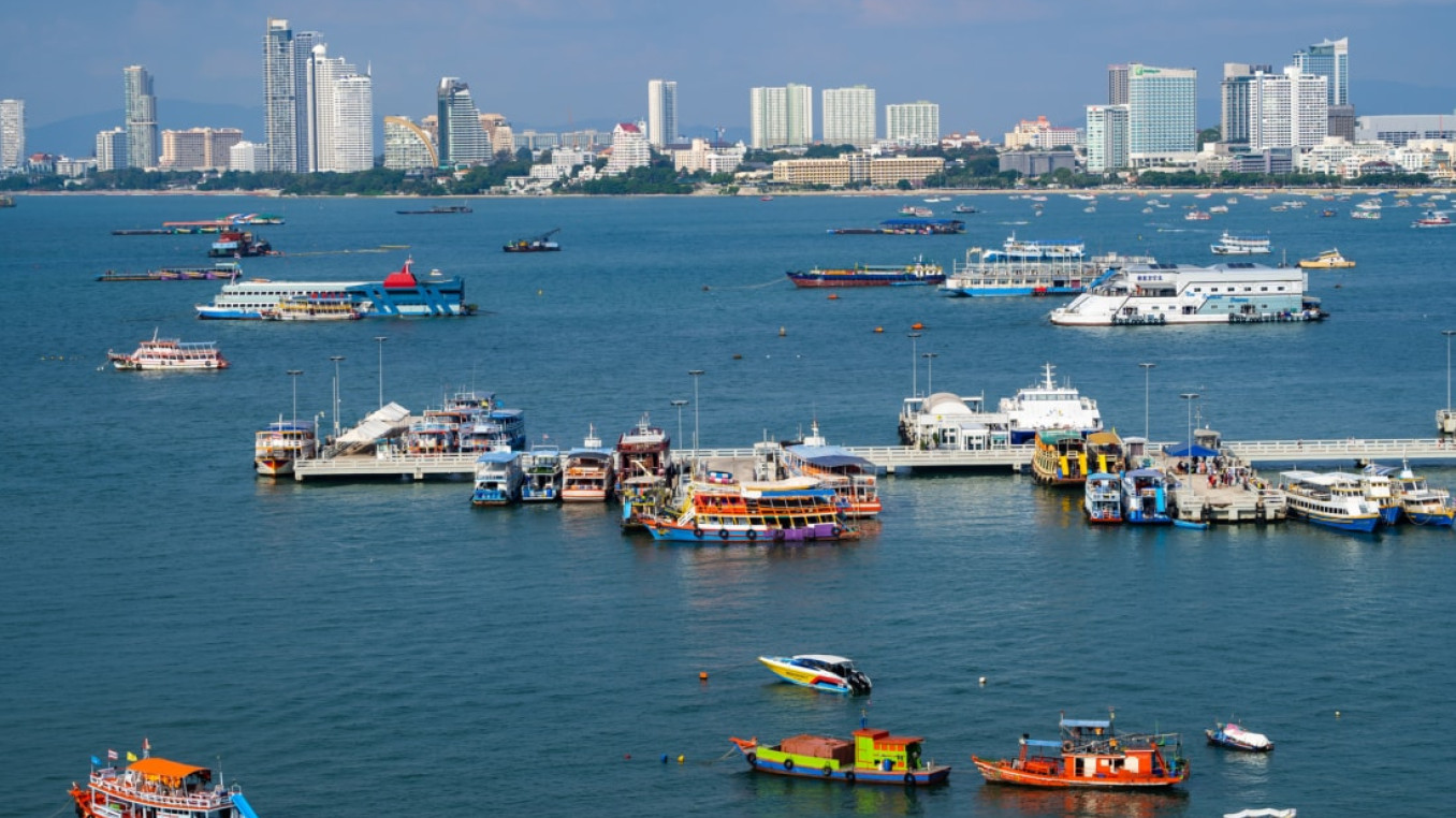 Abidjan, Côte d'Ivoire