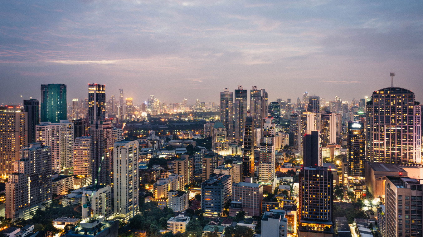 Bangkok, Thailand