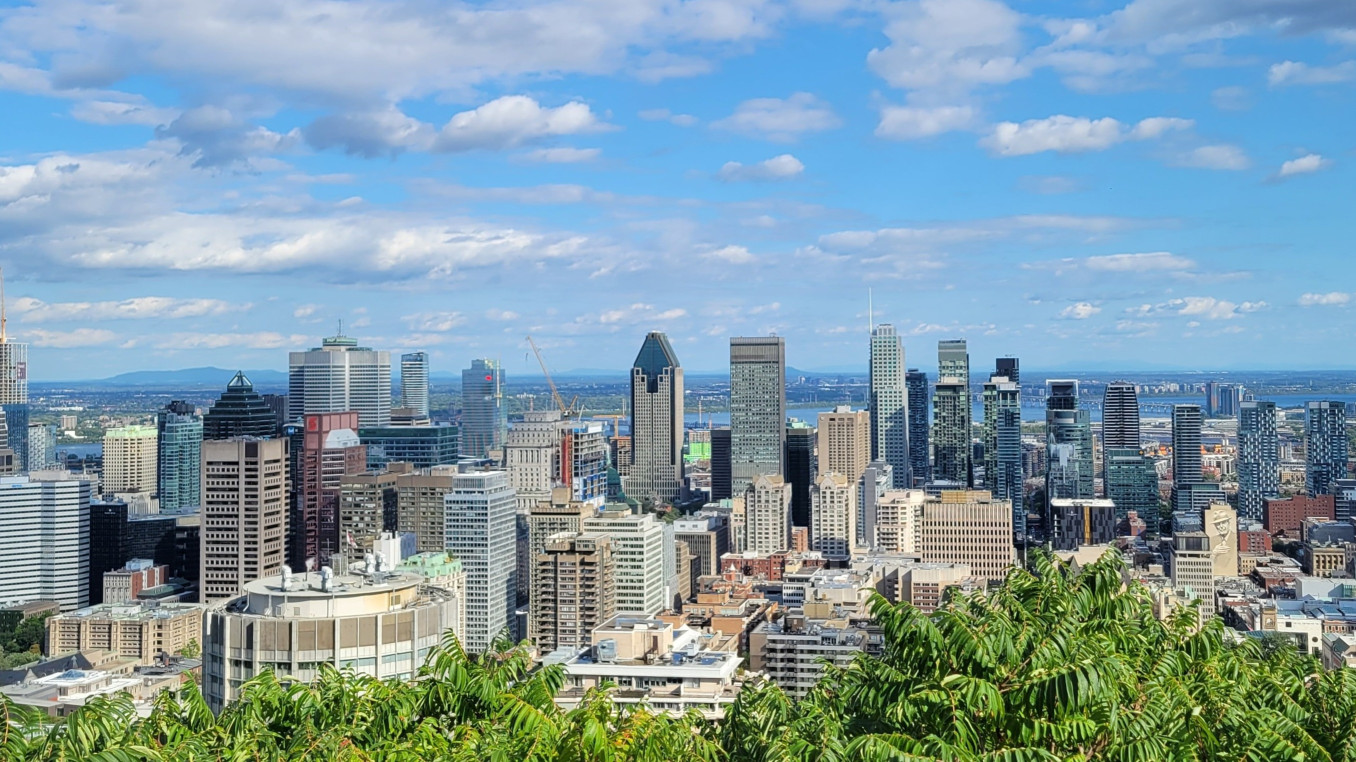 Montreal, Canada