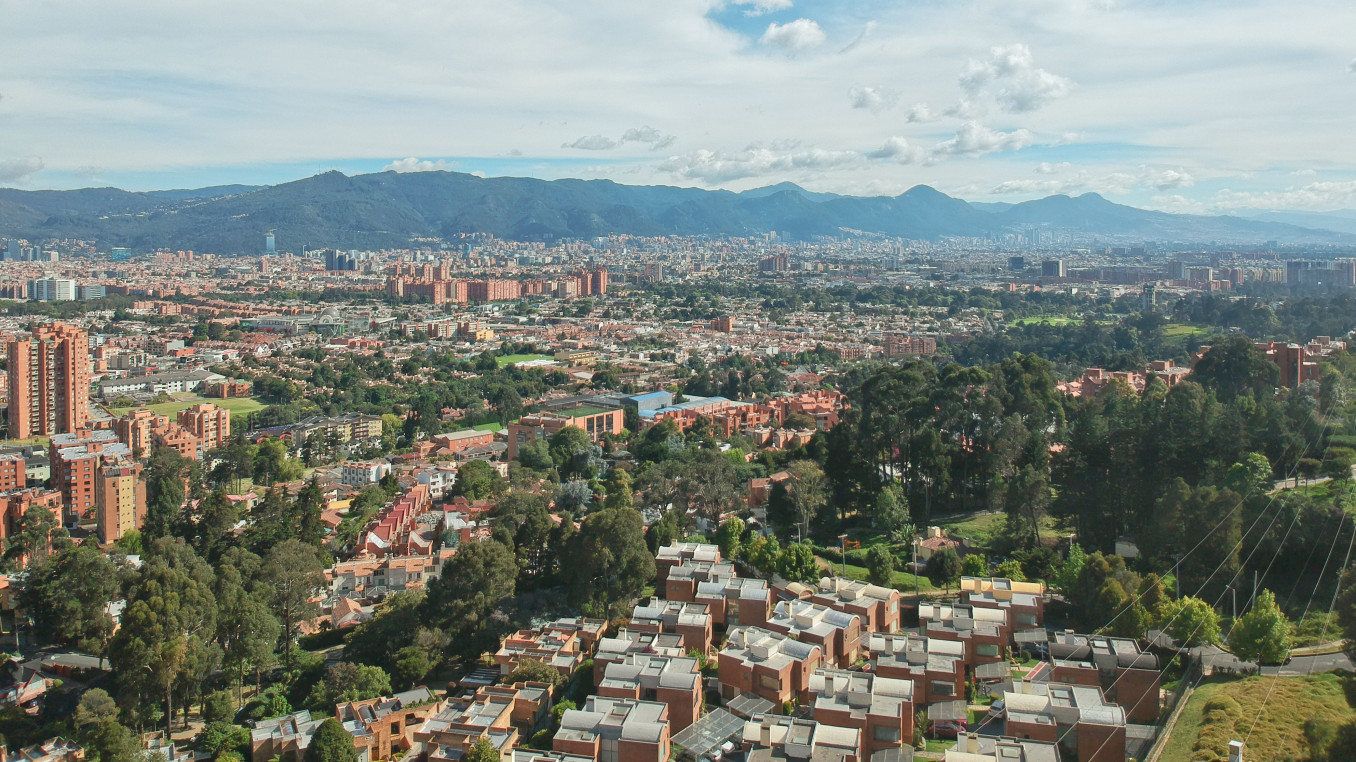 Bogota