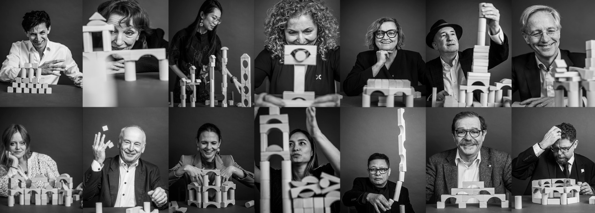 Banner Shape the Future