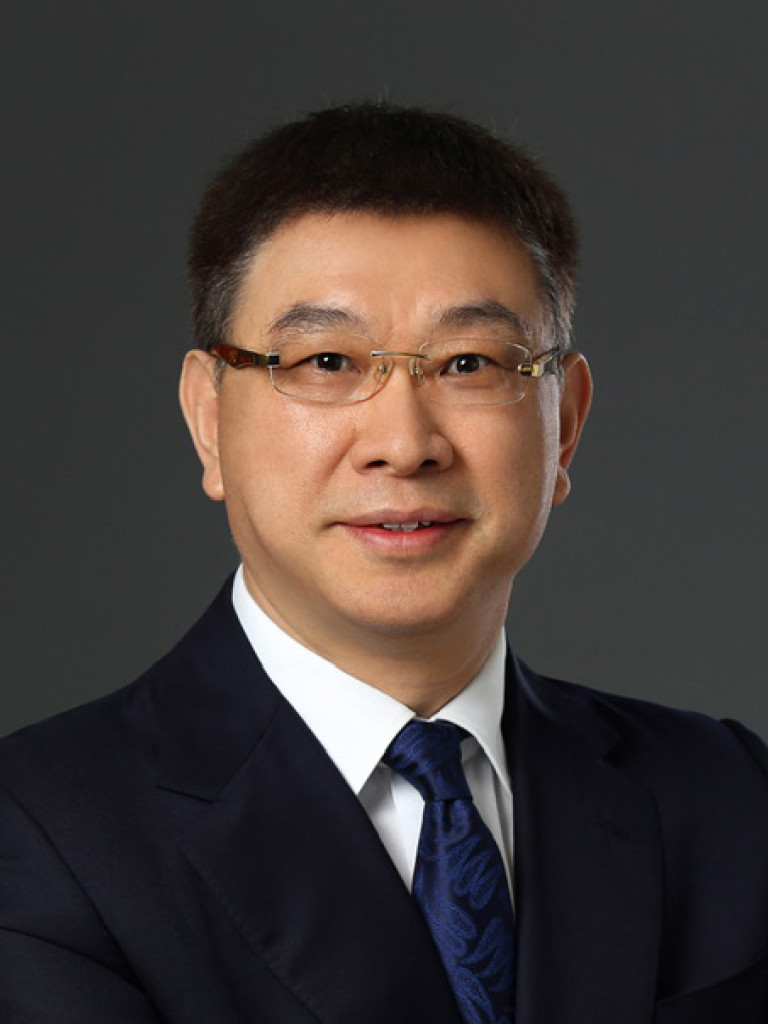 William Xu