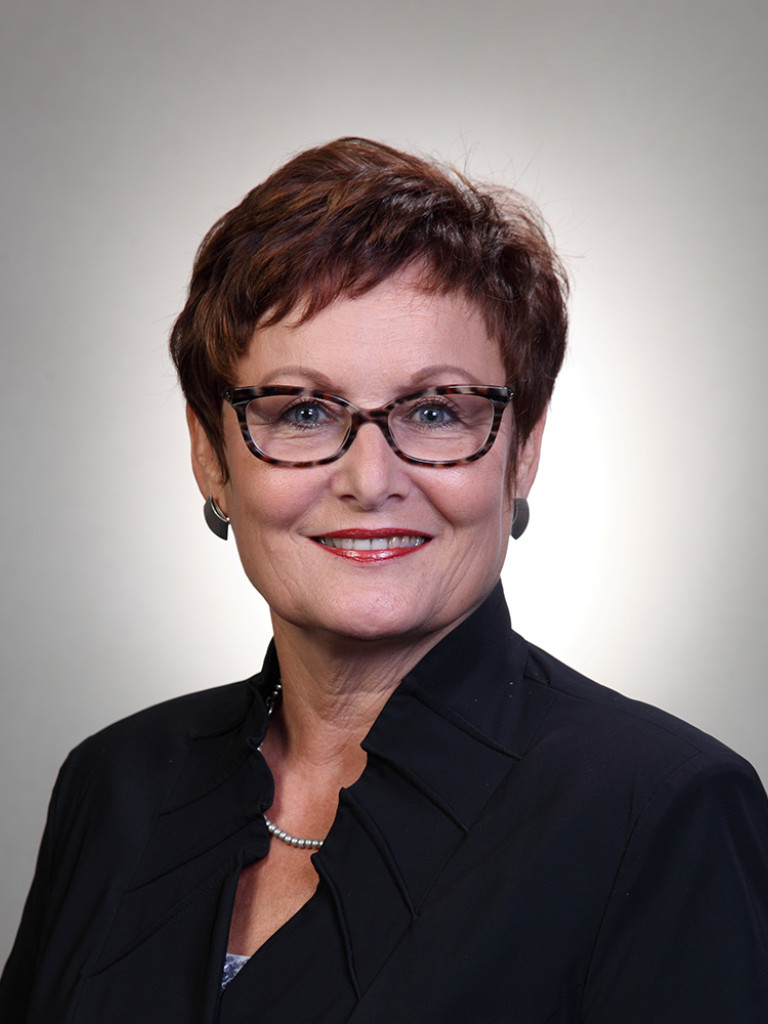 Wiltrud Treffenfeldt
