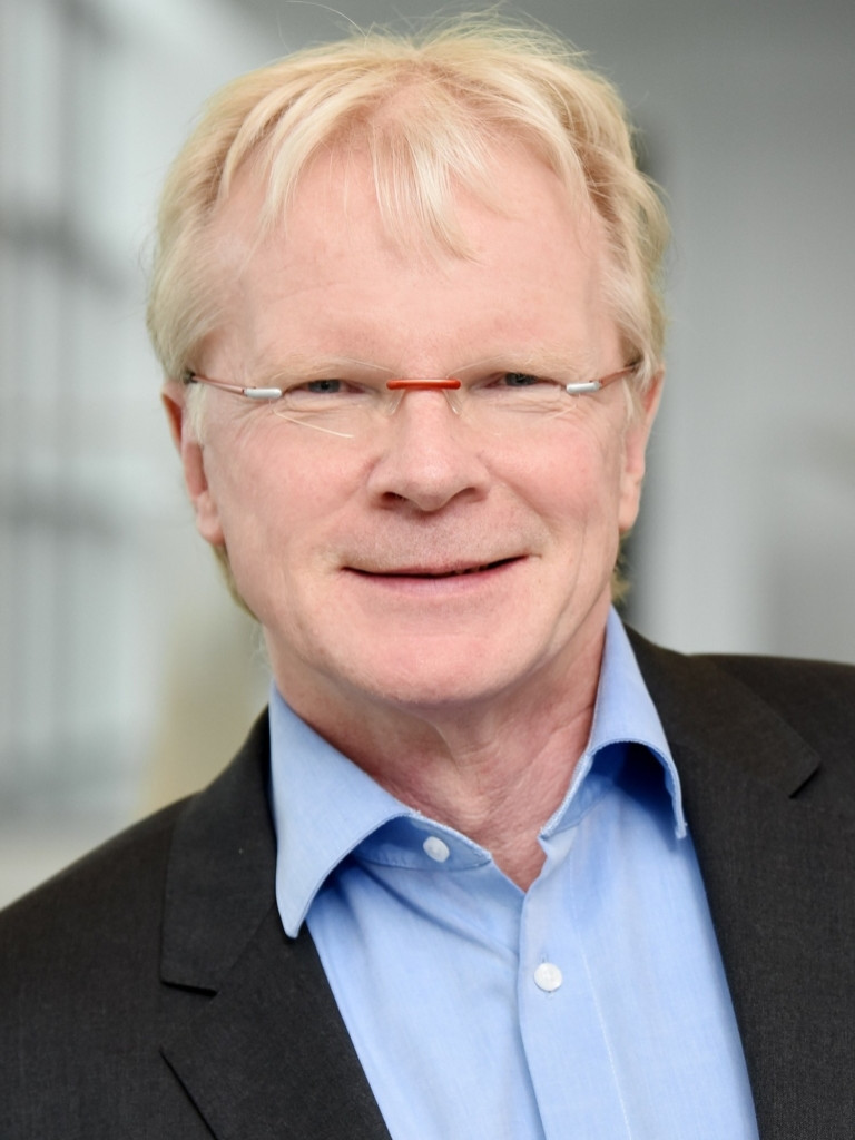Ferdi Schüth