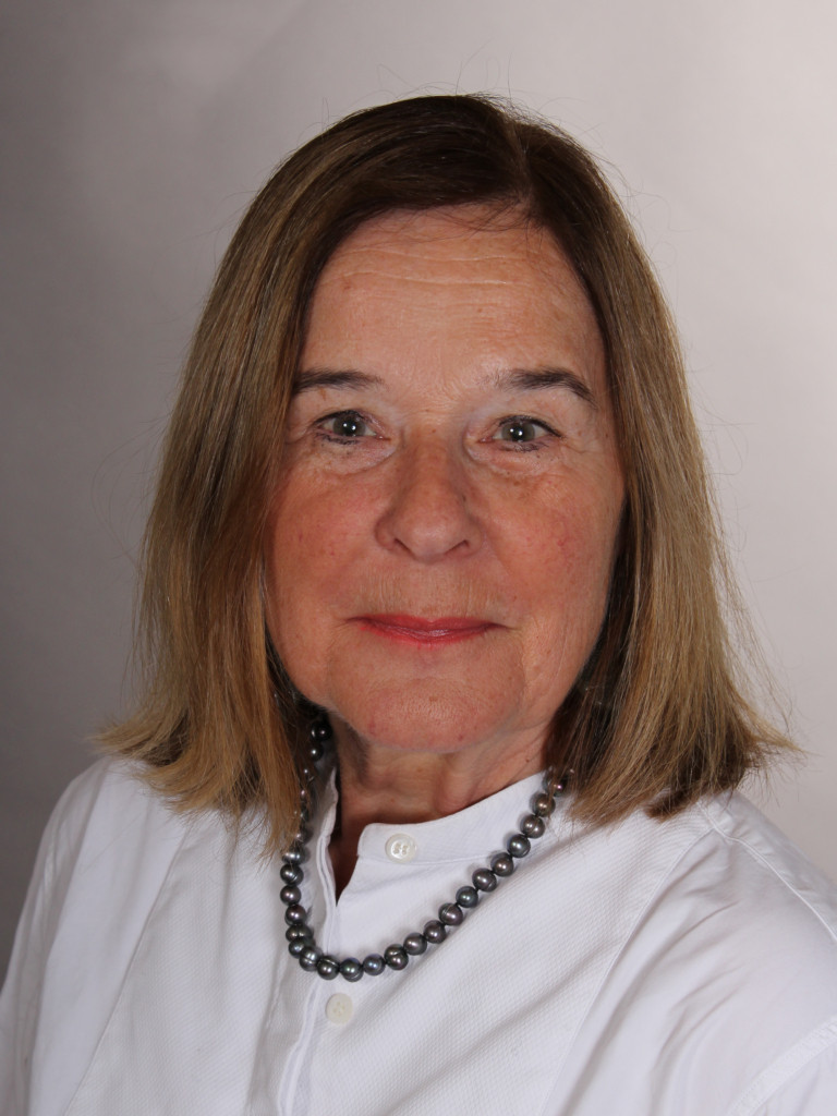 Barbara Ischinger