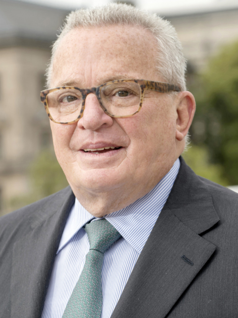 Thomas Sattelberger