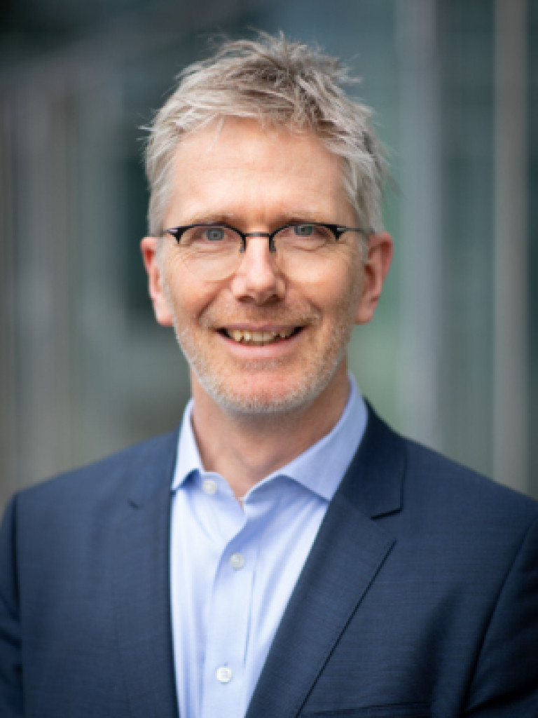 Portrait of RUTGER SCHLATMANN