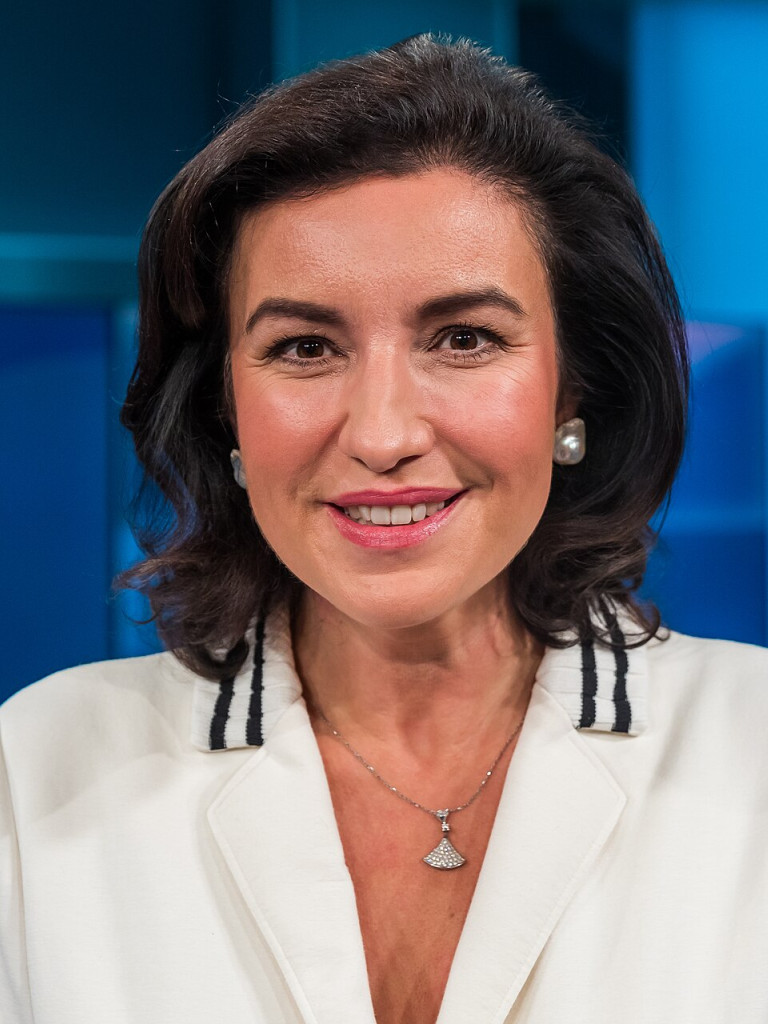 Profilbild Dorothee Bär