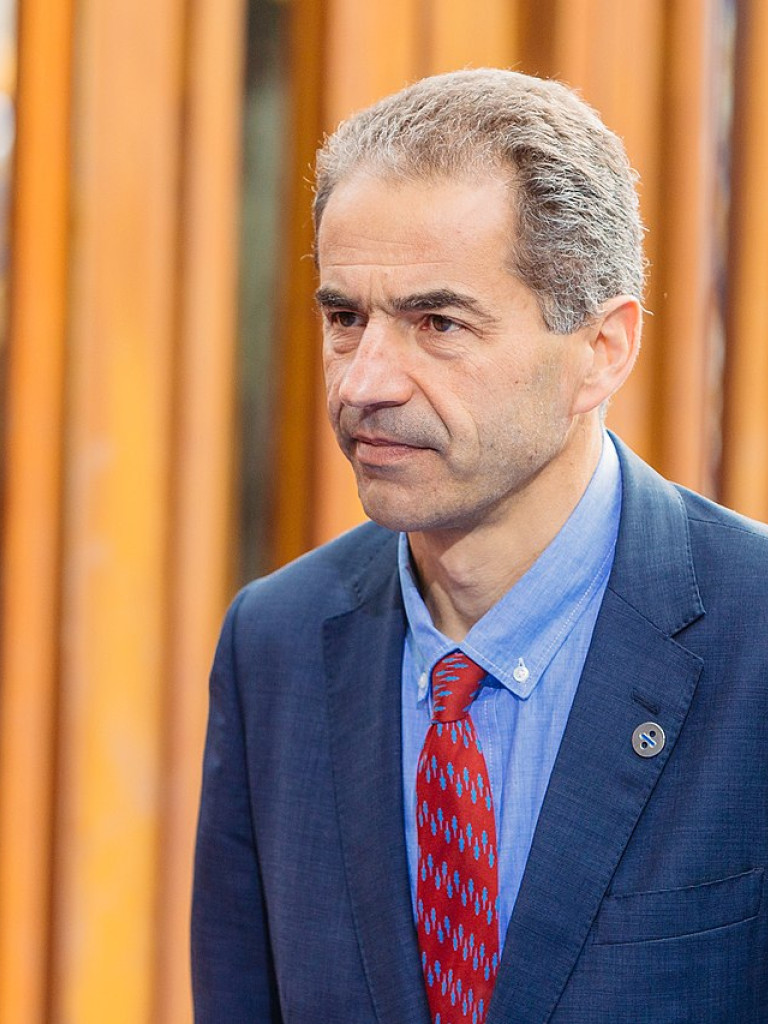 Profilbild Manuel Heitor