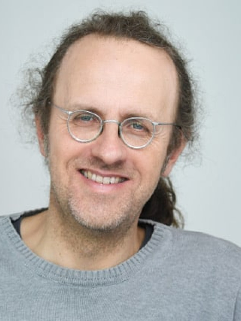 Portrait of BERNHARD SCHÖLKOPF