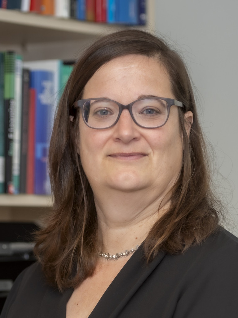 Portrait of KATHARINA SCHEITER