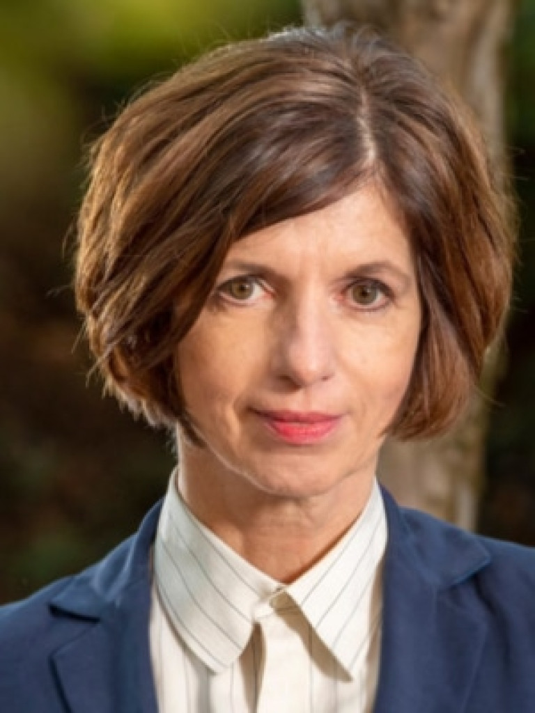 Portrait of Jutta Allmendinger