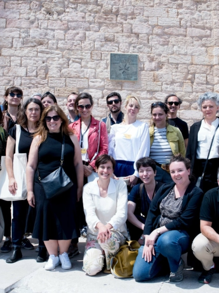 COESO Collaborative Engagement group