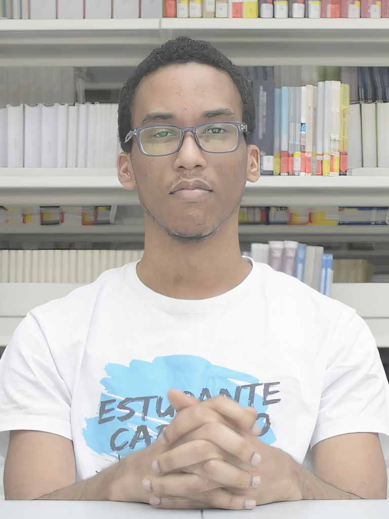 Ricardo Pilartes da Silva