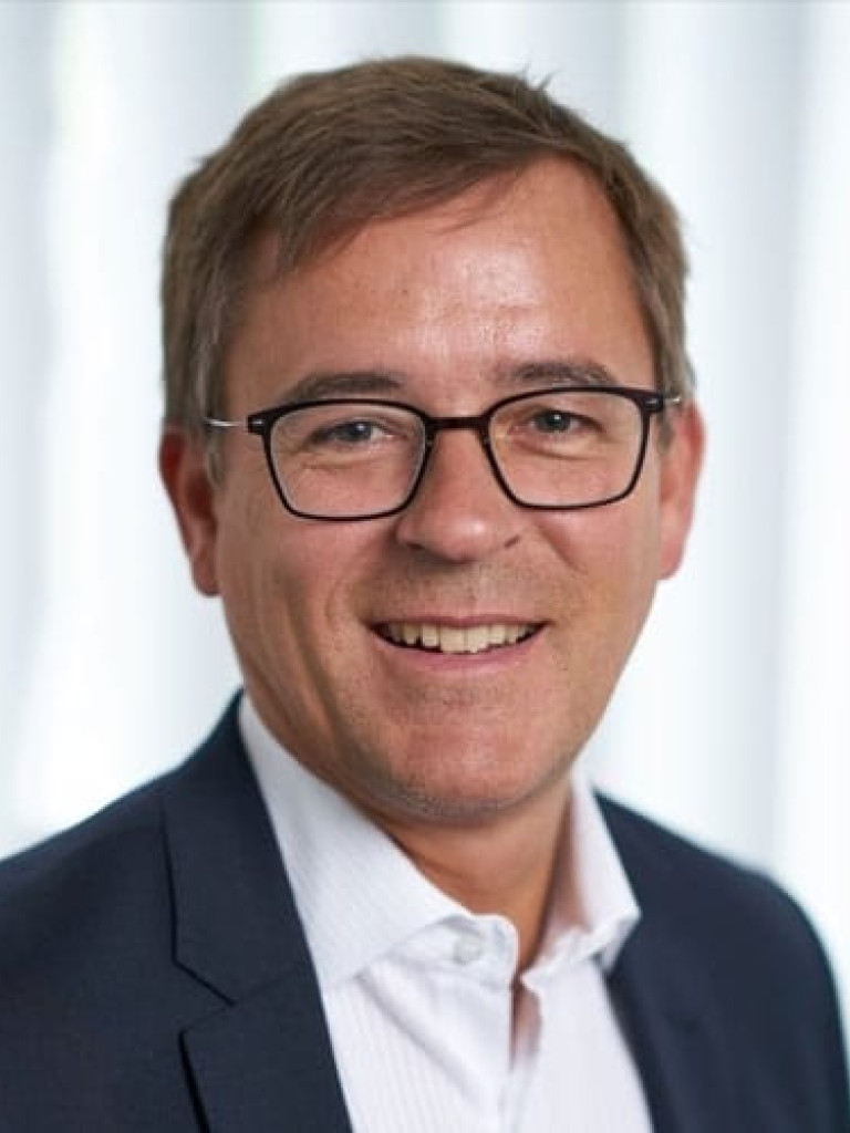 Andreas Schmitt