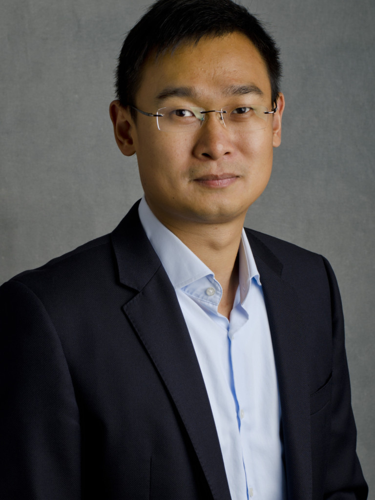 Dashun Wang