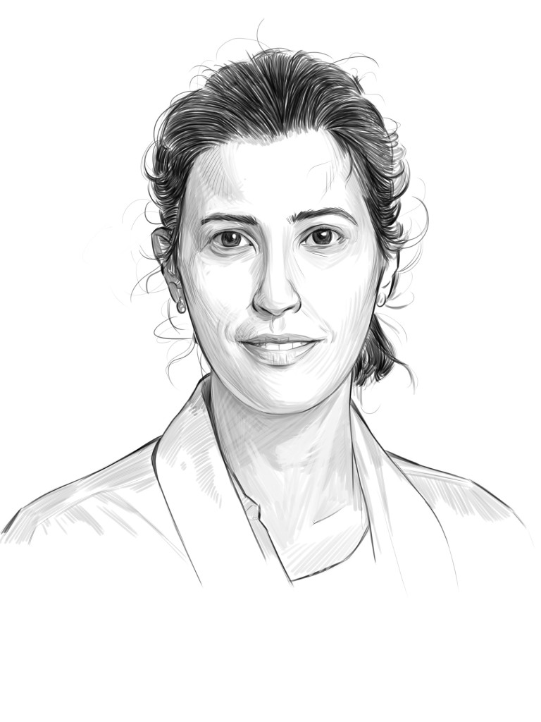 Adah Almutairi