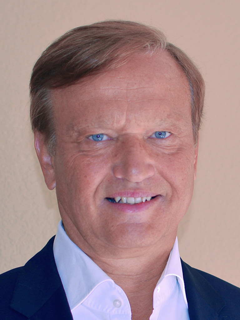 LOTHAR STEIN
