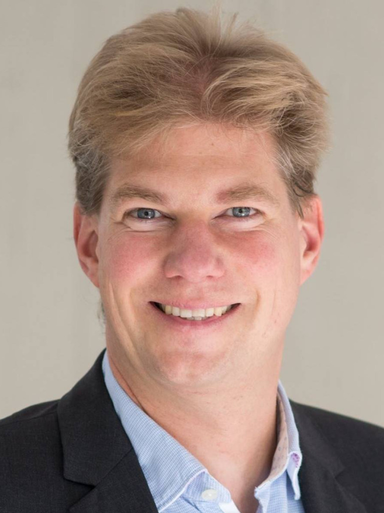 Peter Baum