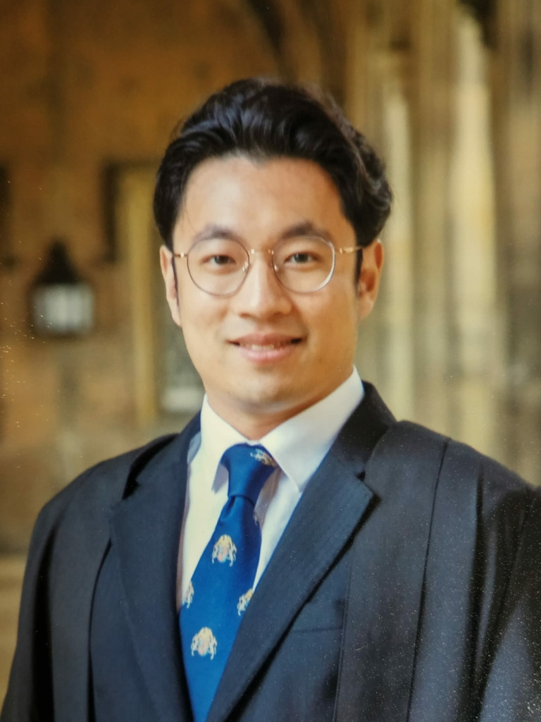 Bo Peng
