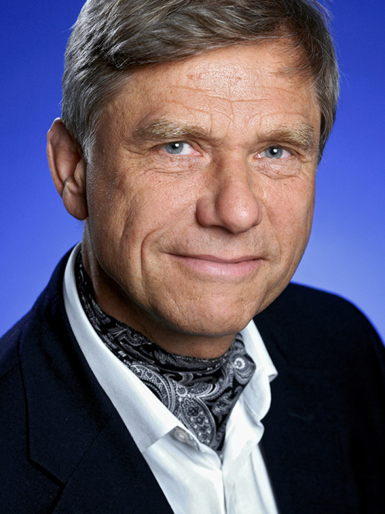 Hermann Hauser