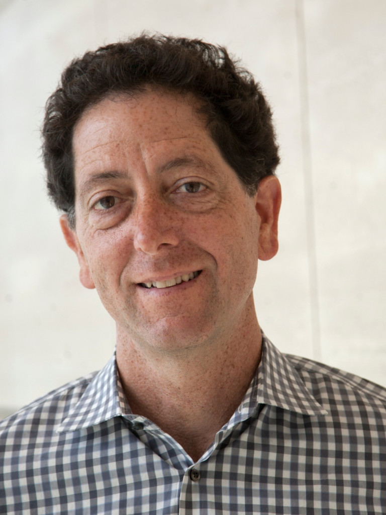 Kevan Shokat