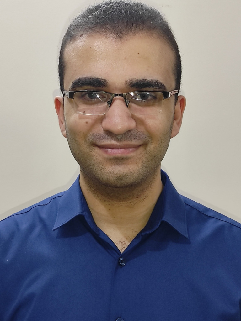 Mustafa Abu Jayyab