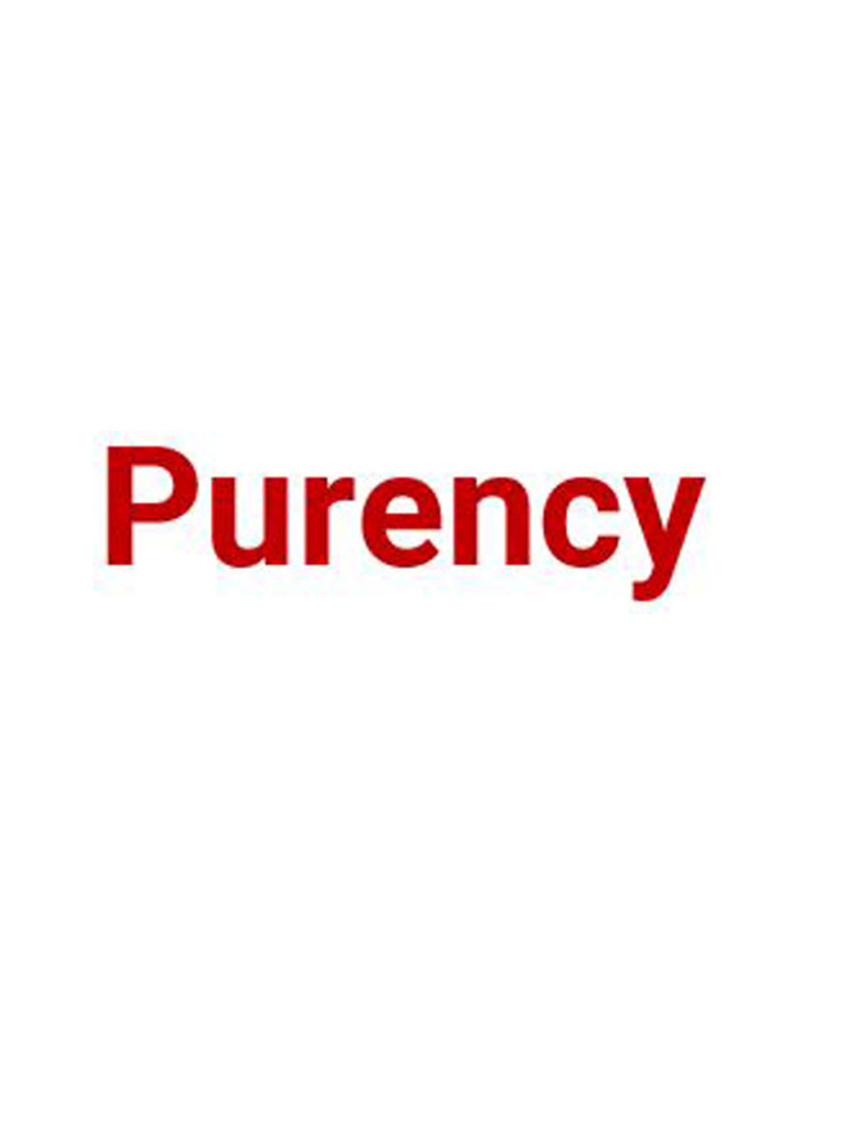 Purency