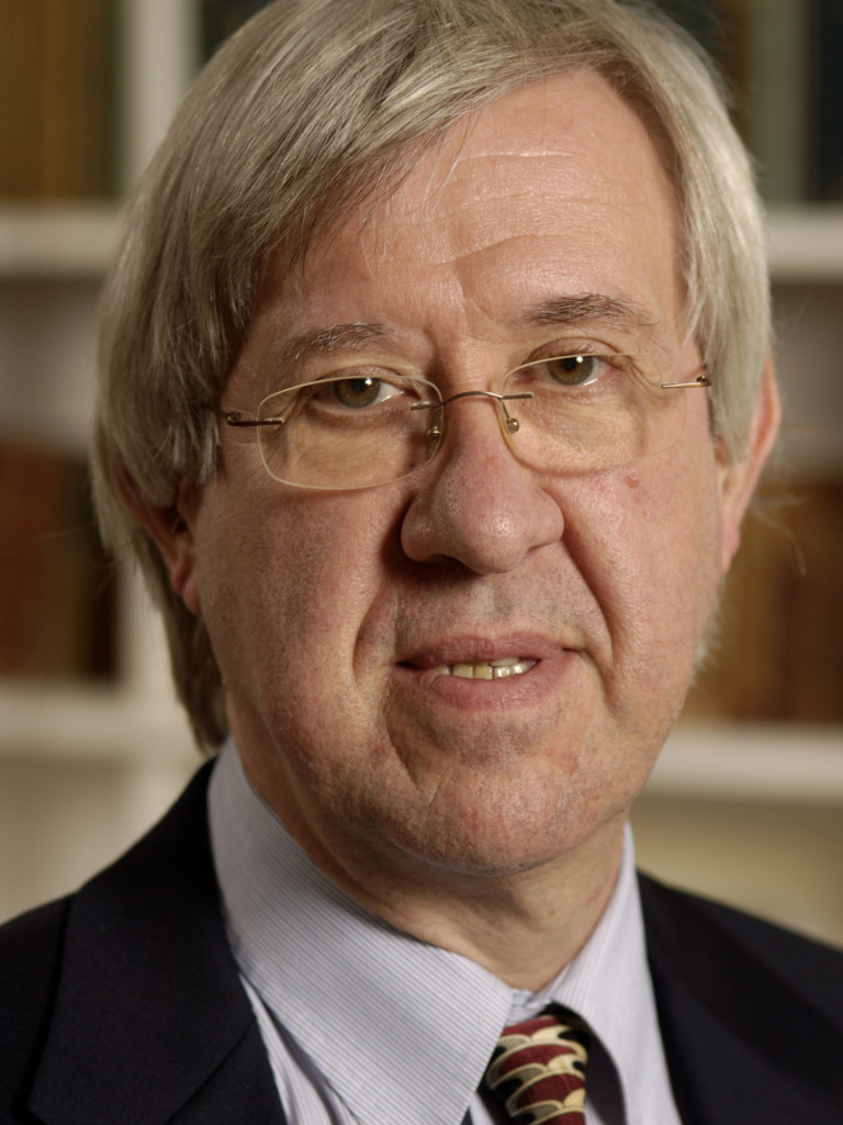 Alex Szalay