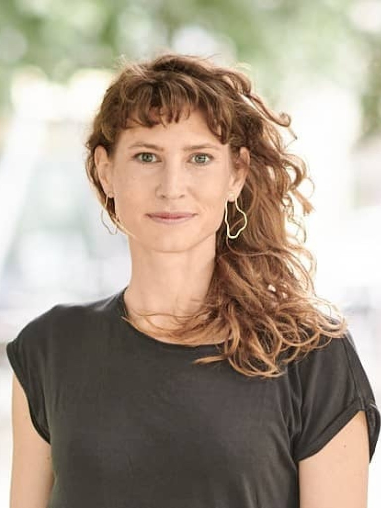 Ulrike Pfreundt